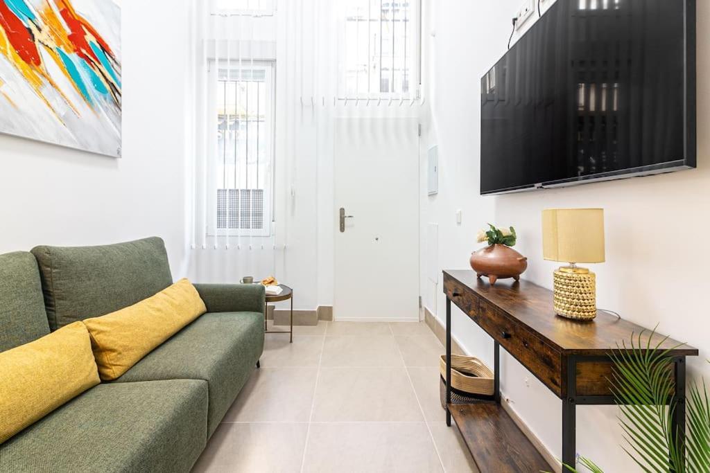 Ayala Freshapartments Malaga Exterior photo