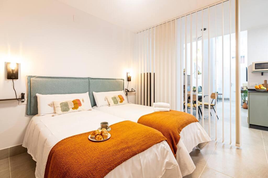 Ayala Freshapartments Malaga Exterior photo